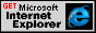 Get Microsoft Internet Explorer